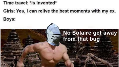 Our Favourite Dark Souls Memes