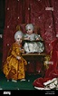 . Español: Retrato de los archiduques Fernando III de Toscana (1769 ...