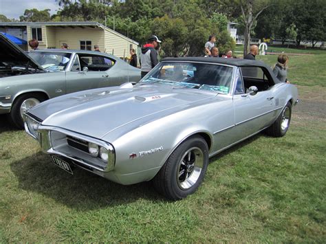 Filepontiac Firebird 400 Convertible 1967