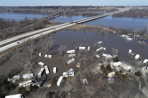 Unprecedented Major Flooding Puts Million At Risk This Spring Al Com
