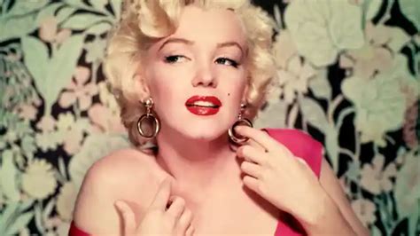 Marilyn Monroe Things You Didnt Know Part Socurrent