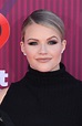 WITNEY CARSON at Iheartradio Music Awards 2019 in Los Angeles 03/14 ...