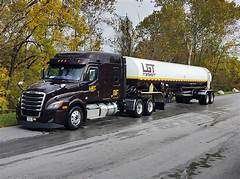 Lgt Transport Owner Operator Pay
