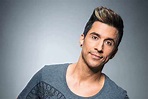 Russell Kane announces Wolverhampton date for Right Man, Wrong Age tour ...