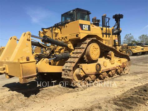 Used 2011 Caterpillar D11t For Sale Track Type Tractors Holt Of Ca