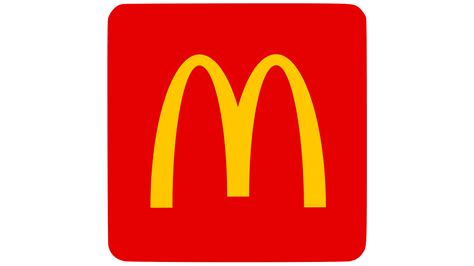 Logotipo De McDonald S PNG Transparente StickPNG