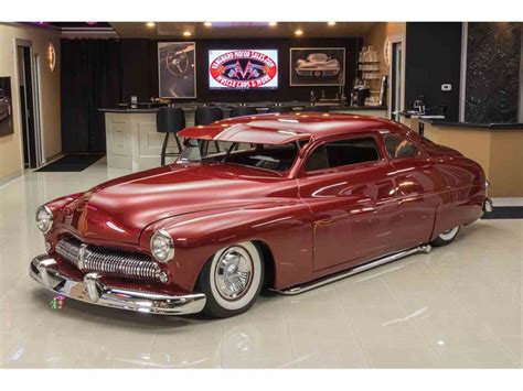 1949 Mercury Monterey For Sale Cc 1034109