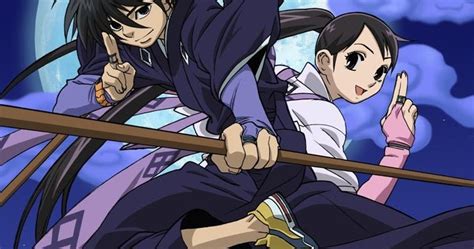 Download Anime Kekkaishi Sub Indo Batch 720p Highschool Of The Dead