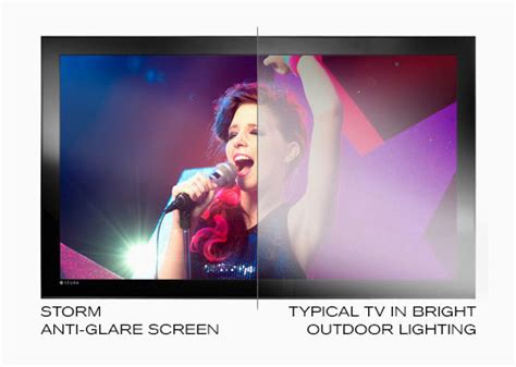 Check spelling or type a new query. Seura 84" Storm Outdoor Television (STRM-84.4-S)