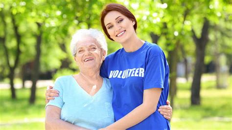 Become A Hospice Volunteer Hudson Valley Hospice News