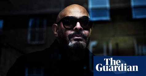 Barry Adamson Ive Been Called The Outsiders Outsider Music The