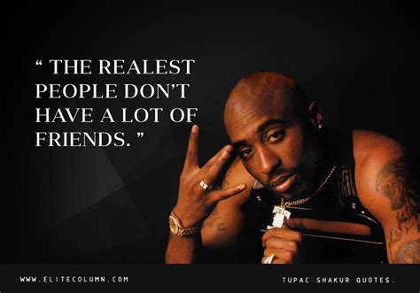 Tupac Shakur Quotes That Will Inspire You Elitecolumn