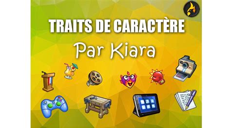 Traits De Caractère Pour Les Sims 4 Candyman Gaming
