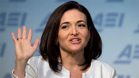 Who Is The Sheryl Sandberg Depicted In The New York Times — Quartz At Work