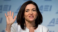 Who is the Sheryl Sandberg depicted in the New York Times? — Quartz at Work