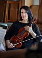 How Maria Newman Found Her Compositional Power | WXXI-FM