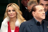 Italy’s Berlusconi splits with 34-year-old girlfriend | South China ...