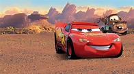 Watch Cars | Full Movie | Disney+