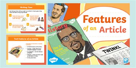 🐈 How To Write An Article For A School Magazine Examples Magazine