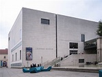 Leopold Museum - Data, Photos & Plans - WikiArquitectura