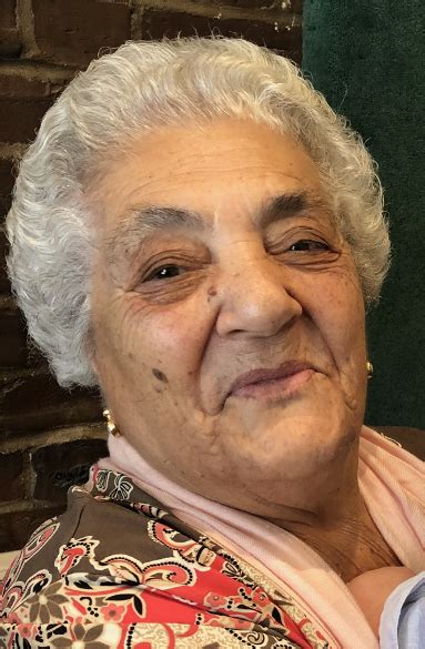 obituary of isabella e matina g thomas gentile funeral home ser