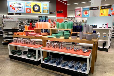 Target Remodels Its Private Label National Brand Balance Homepage News