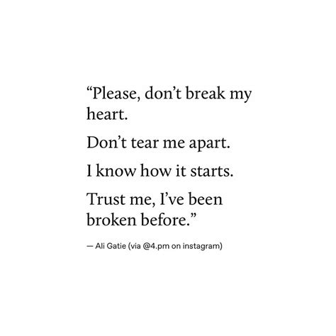 My Heart Is Breaking Quotes Shortquotescc