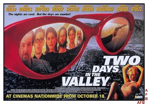 2 Days In The Valley 1996