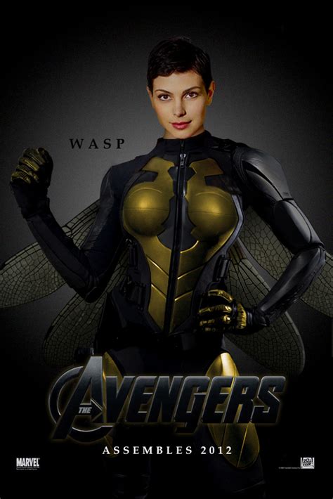 Who Should Play Wasp In Marvel Cinematic Universe 19012 Hot Sex Picture