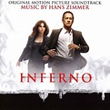 Hans Zimmer: Inferno (Original Motion Picture Soundtrack) Vinyl. Norman ...