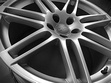 Vw Audi S4 S6 19 Inch Original Alloy Rims Sold Tirehaus New And