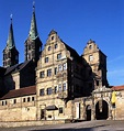Bayerische Schlösserverwaltung | Schlösser | Alte Hofhaltung Bamberg