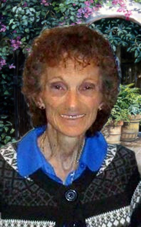 Rita Dolores Docchio Obituary Las Vegas Nv