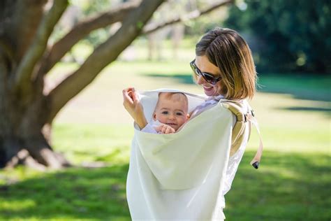 7 Best Ways To Protect Your Baby In The Sun