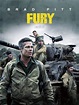 Watch Fury (2014) Online | WatchWhere.co.uk