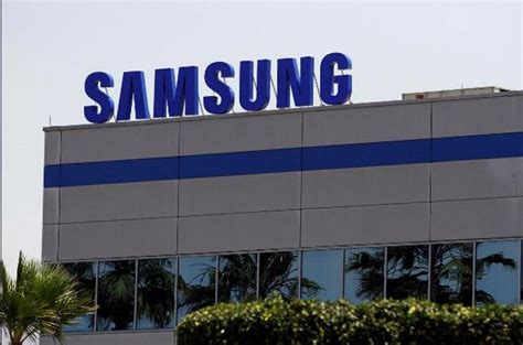 Samsung Starts Building 220 Million Randd Center In Vietnam
