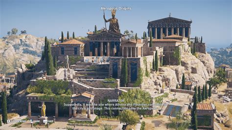 Assassins Creed Odyssey Discovery Tour Witch