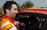 Luc Alphand remporte le Dakar 2006