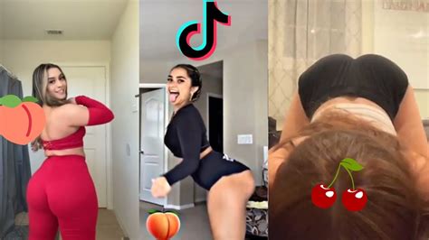 Hot Girlstwerk Compilation Tik Tok🍑 🍑 Youtube