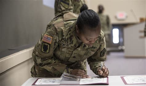 Individual Ready Reserve Offers Soldiers A Way To Serve Article The