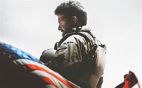 American Sniper Banner