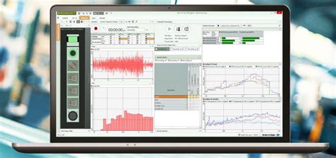 Kostengünstiges Tool Für Schall Und Schwingungsmessungen Messweb De Das Netzwerk Für