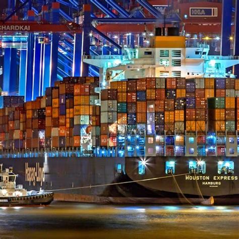 9 Surprising Facts About The Shipping Industry Universal Cargo
