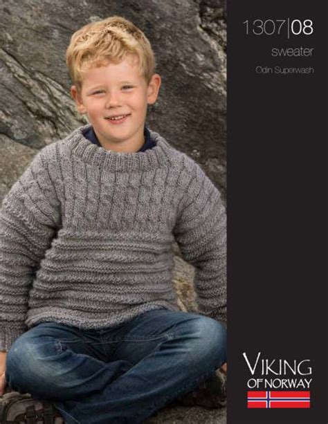 20 Free Knitting Patterns For Boys Sweaters Knitting Bee