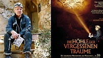 US-Kritiker küren Werner Herzog Doku "Die Höhle der vergessenen Träume"