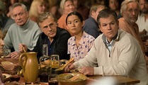Movie Review: “Downsizing”