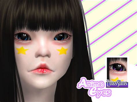 Sims 4 Cc Eyes Sims Cc Sims 4 Body Mods Sims Mods Cute Eyes Big