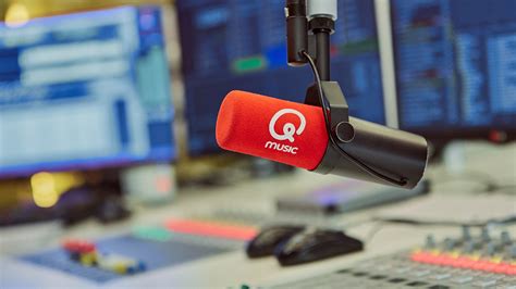 Serie Masse Übereinstimmung Q Music Radio Luisteren Predigt Motivation