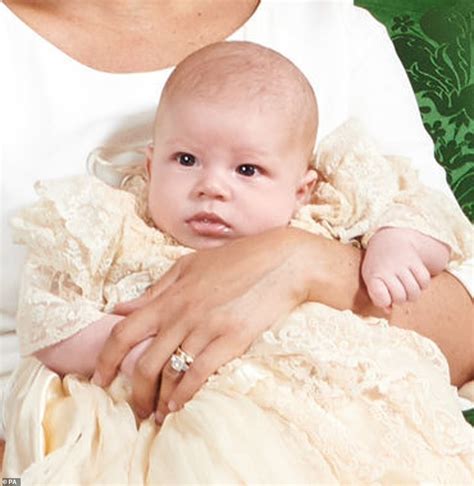 When was the royal baby born? Prince William looked 'like he was going into nightclub ...