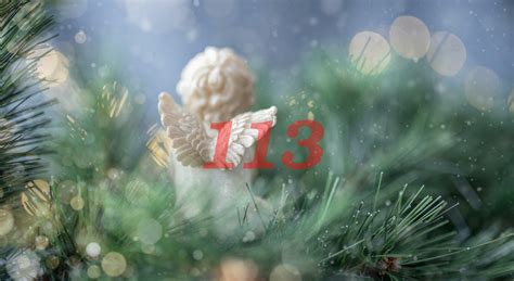 What Does It Mean To See The 113 Angel Number Thereadingtub